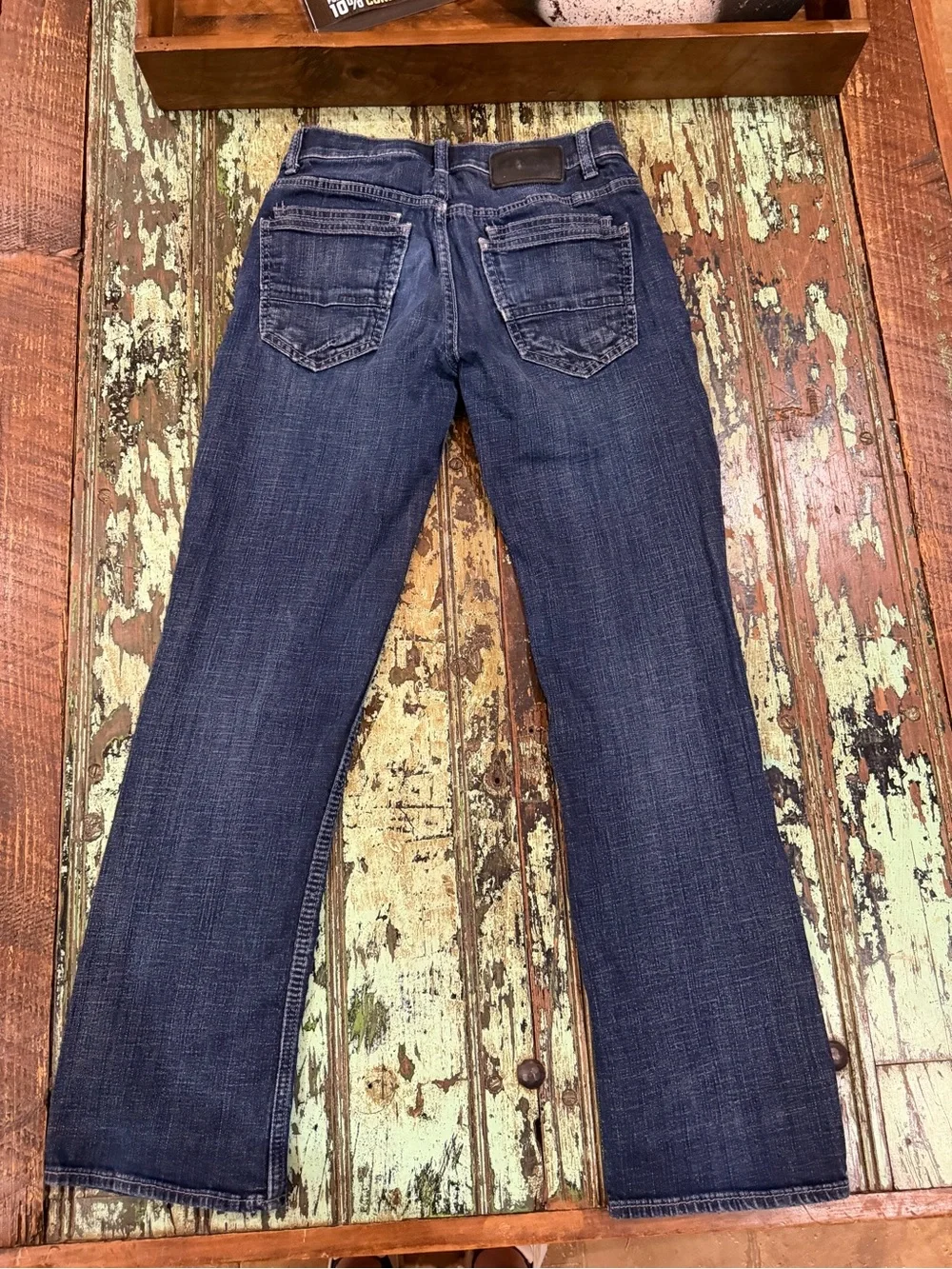 Mint Condition Men’s BKE Aiden Jeans 28x30 - Classic Straight Fit